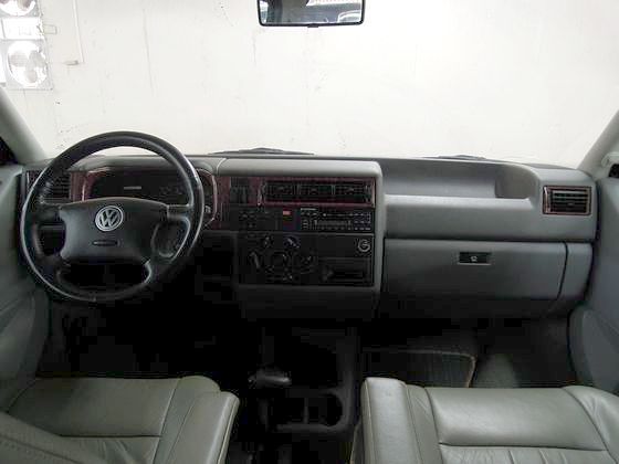 VW 福斯 T4 VR6 照片2