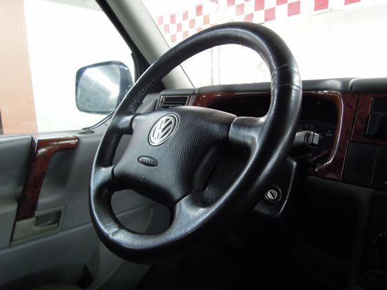 VW 福斯 T4 VR6 照片3