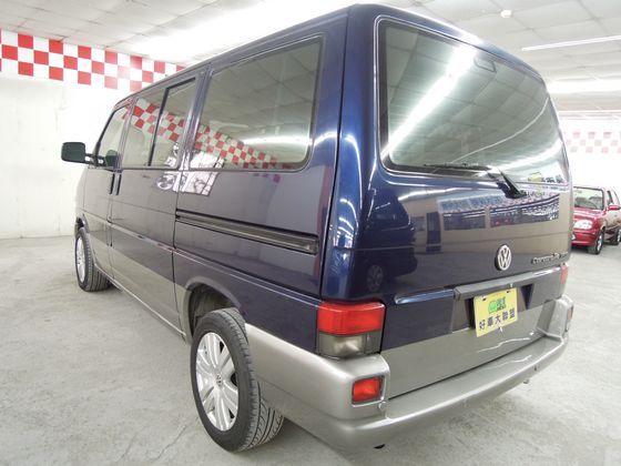 VW 福斯 T4 VR6 照片10