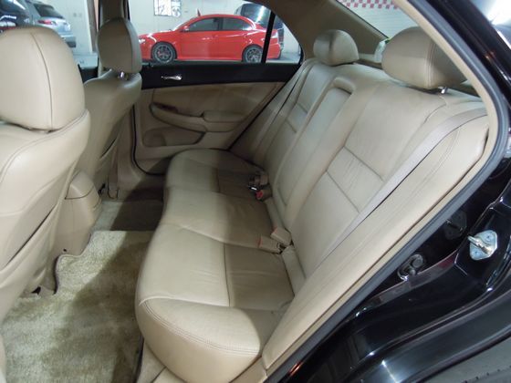Honda 本田 Accord K11 照片4