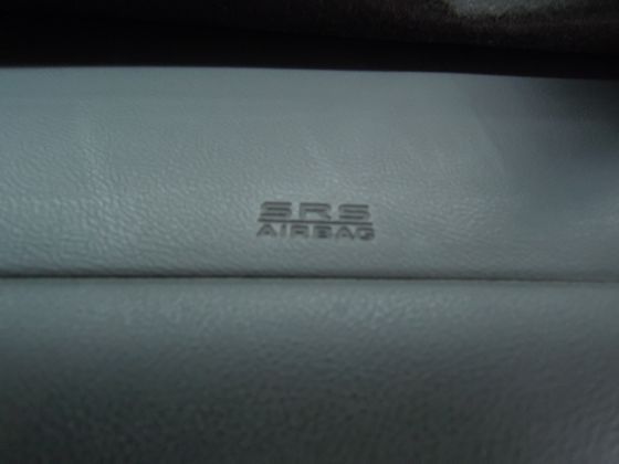 Honda 本田 Accord K11 照片8