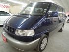 台中市VW 福斯 T4 VR6 VW 福斯 / T4中古車