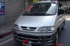 新北市全車原漆 大天窗 售價及總價 MITSUBISHI 三菱 / Space Gear中古車