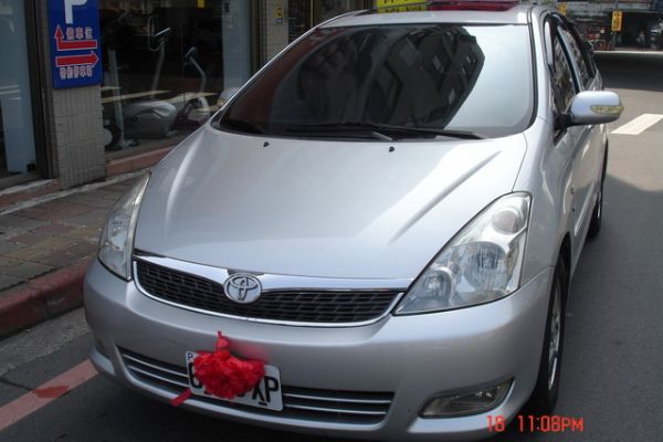 原漆車 頂級G版 雙天窗 售價及總價 照片1