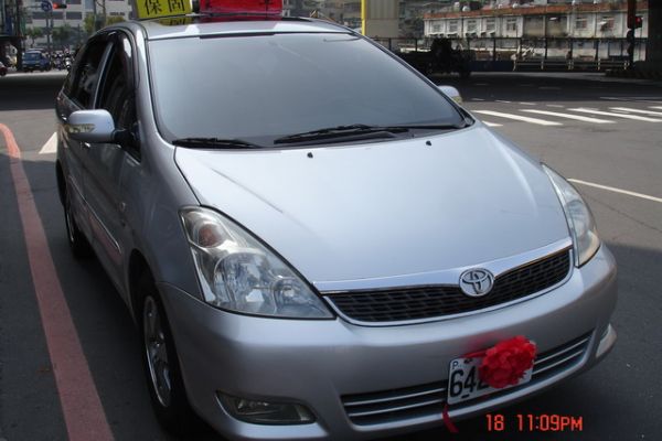 原漆車 頂級G版 雙天窗 售價及總價 照片2