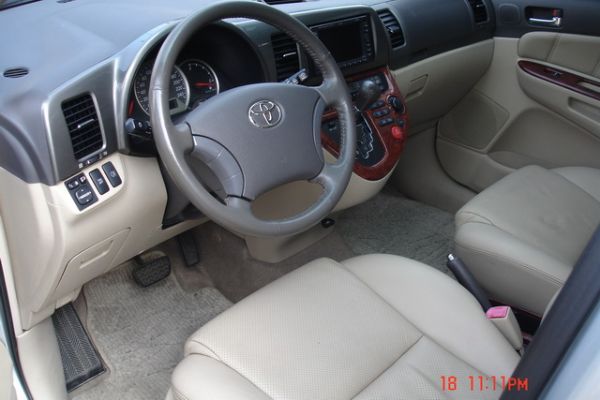 原漆車 頂級G版 雙天窗 售價及總價 照片4