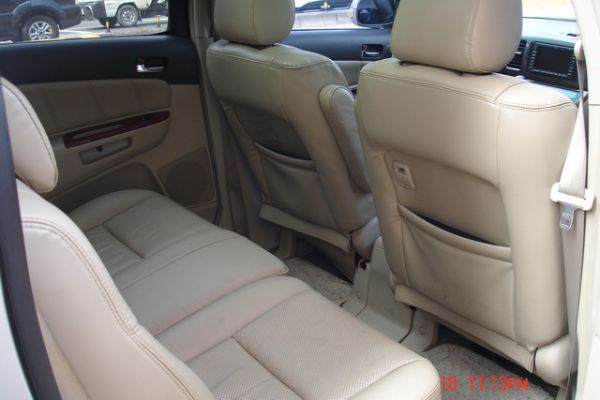 原漆車 頂級G版 雙天窗 售價及總價 照片5