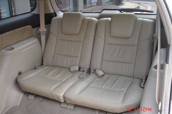 原漆車 頂級G版 雙天窗 售價及總價 照片6