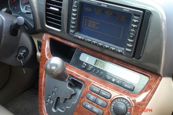 原漆車 頂級G版 雙天窗 售價及總價 照片9