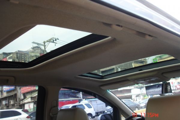 原漆車 頂級G版 雙天窗 售價及總價 照片10