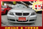 彰化縣BMW 寶馬 3系列 325 BMW 寶馬 / 325i中古車