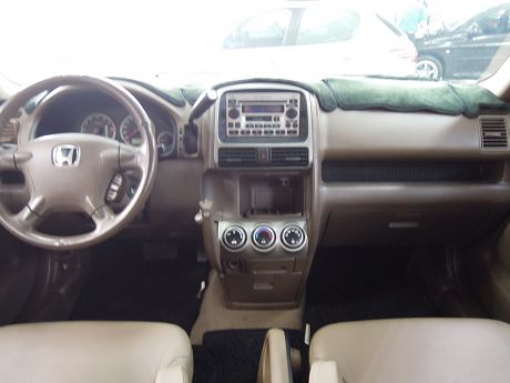 Honda 本田 CR-V  照片2