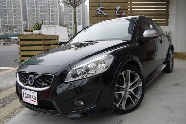【太乙】BENZ 2011年 C30 照片2