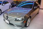 新北市【太乙】收訂BENZ 2011年C300 BENZ 賓士 / C300 AMG中古車