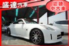 台中市Nissan 日產 350Z NISSAN 日產 / 350Z中古車