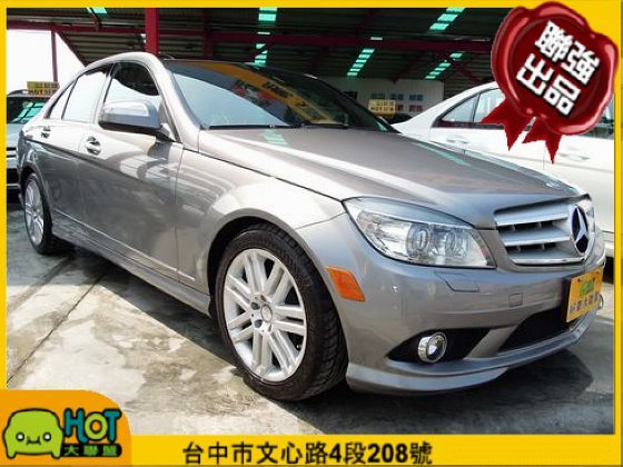 Benz 賓士 C 300 照片1