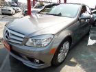 台中市Benz 賓士 C 300 BENZ 賓士 / C300 AMG中古車