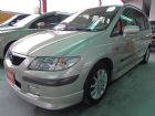 台中市Mazda 馬自達 Premacy MAZDA 馬自達 / Premacy中古車