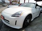 台中市Nissan 日產 350Z NISSAN 日產 / 350Z中古車