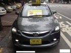 高雄市頂級天窗小改款、全車空力套件 HONDA 台灣本田 / Civic中古車