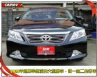 桃園市12年CAMRY-原漆原廠保固4年12萬 TOYOTA 豐田 / Camry中古車