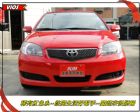 桃園市VIOS 07頂級~天窗~HID頭燈~ TOYOTA 豐田 / Vios中古車