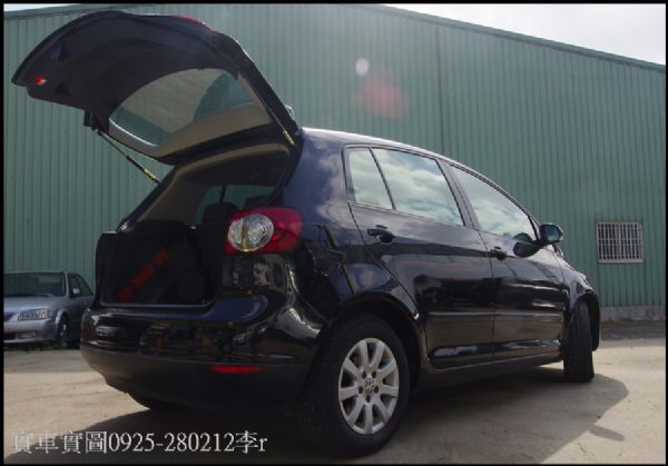 售一手美車 GOLF TDI經濟實惠省油 照片9