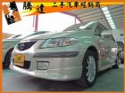 台中市Mazda 馬自達 Premacy MAZDA 馬自達 / Premacy中古車