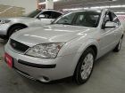 台中市Ford 福特 Mondeo RS FORD 福特 / Mondeo RS中古車