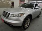 台中市Infiniti 極致 FX35 INFINITI 極致 / FX35中古車