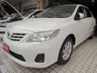 台中市Toyota豐田 Altis TOYOTA 豐田 / Altis中古車