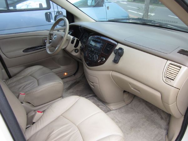 Mazda MPV 3.0 照片3