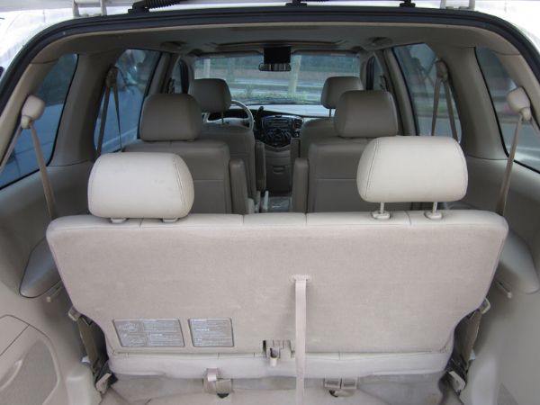 Mazda MPV 3.0 照片10