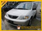 桃園市Mazda MPV 3.0 MAZDA 馬自達 / MPV中古車