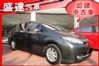 台中市Toyota豐田 Wish TOYOTA 豐田 / Wish中古車