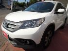 台中市Honda 本田 CR-V HONDA 台灣本田 / CR-V中古車