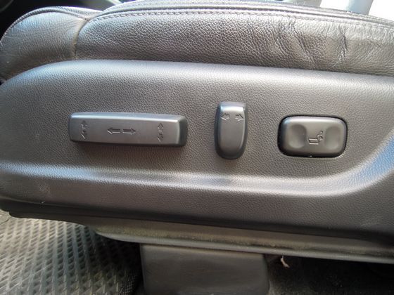 Honda 本田 CR-V 照片5