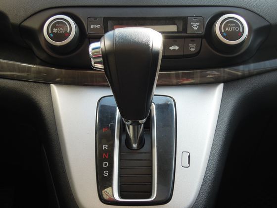 Honda 本田 CR-V 照片8