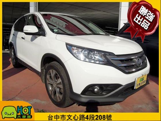 Honda 本田 CR-V 照片1