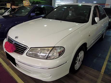 Nissan 日產 Sentra180 照片1