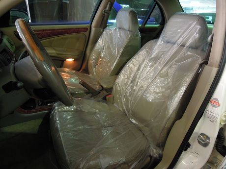 Nissan 日產 Sentra180 照片3