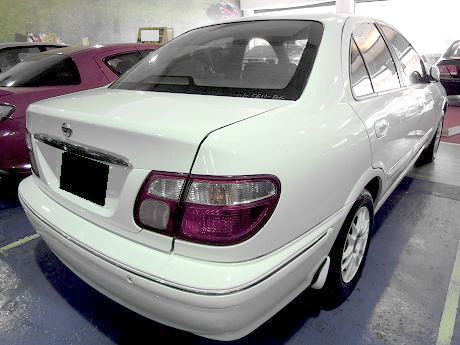 Nissan 日產 Sentra180 照片10