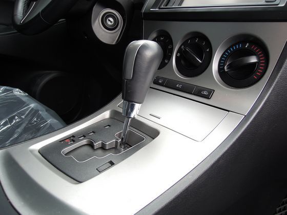 Mazda 馬自達 馬3 照片8