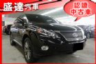 台中市Lexus 凌志 RX450h LEXUS 凌志中古車