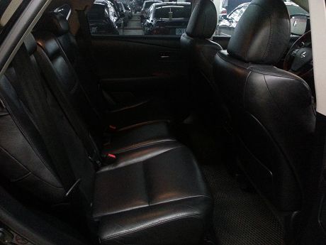 Lexus 凌志 RX450h 照片6