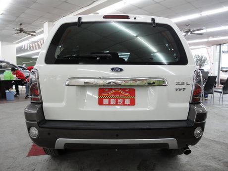 Ford 福特 Escape 照片10