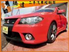 台中市Mitsubishi 三菱 Fortis MITSUBISHI 三菱 / Lancer中古車