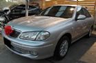 台中市Nissan 日產 Sentra180 NISSAN 日產 / Sentra中古車