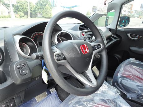 Honda 本田 FIT 照片3