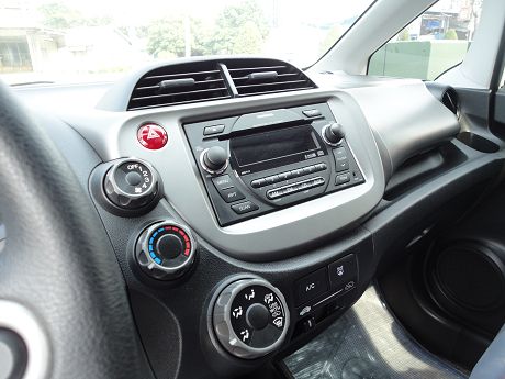 Honda 本田 FIT 照片5